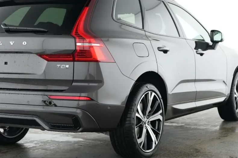 Volvo XC60 din 2025 cu 28.452 km - oferta VOL223814 - foto 11