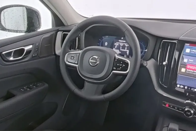 Volvo XC60 din 2025 cu 28.452 km - oferta VOL223814 - foto 14