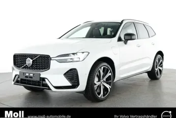 Volvo XC60 din 2025 - oferta VOL223815