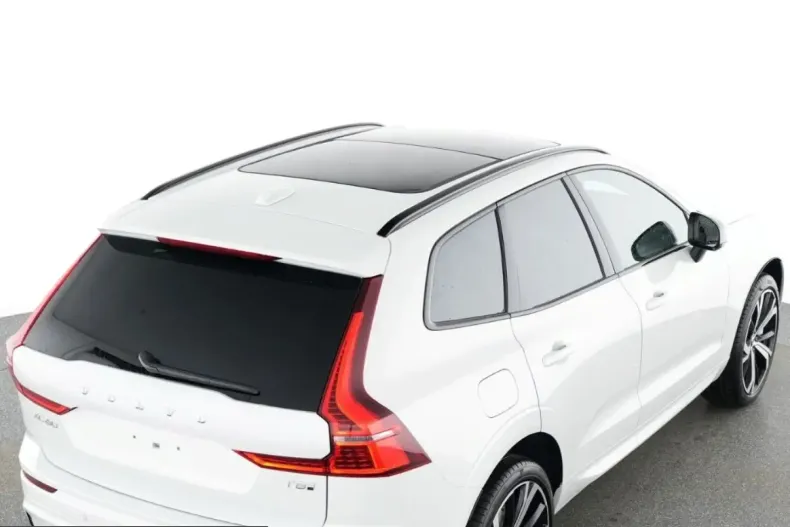 Volvo XC60 din 2025 cu 23.219 km - oferta VOL223815 - foto 9