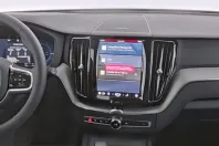 Volvo XC60 din 2025 cu 23.219 km - oferta VOL223815 - foto 15
