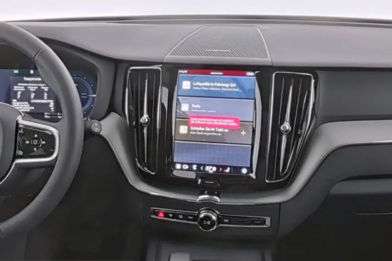 Volvo XC60 din 2025 cu 23.219 km - oferta VOL223815 - foto 15