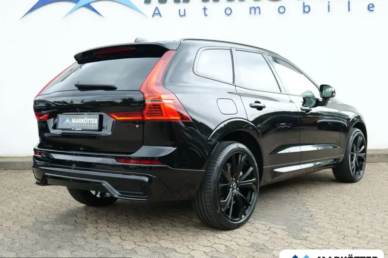 Volvo XC60 din 2024 cu 24.206 km - oferta VOL223816 - foto 3