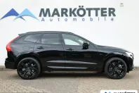 Volvo XC60 din 2024 cu 24.206 km - oferta VOL223816 - foto 4