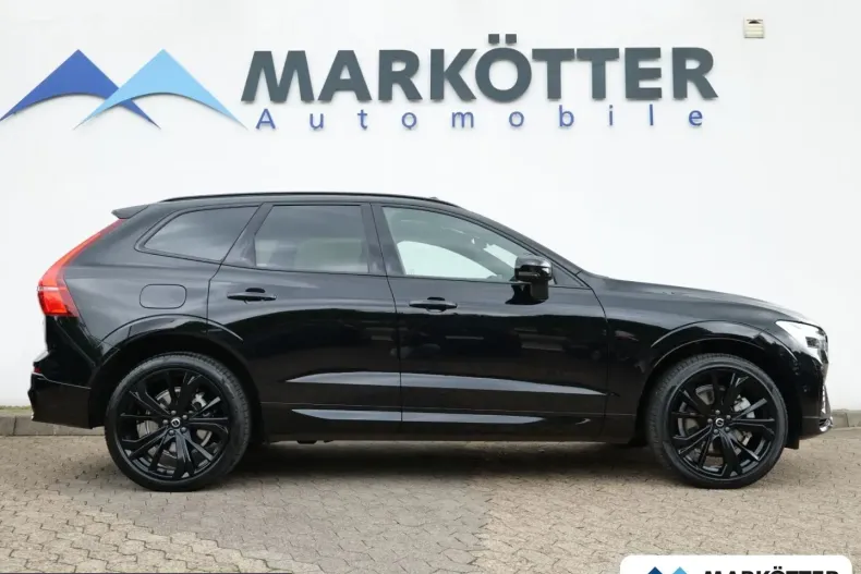 Volvo XC60 din 2024 cu 24.206 km - oferta VOL223816 - foto 4