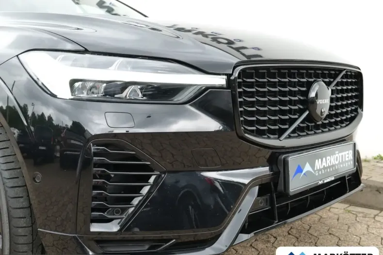 Volvo XC60 din 2024 cu 24.206 km - oferta VOL223816 - foto 7