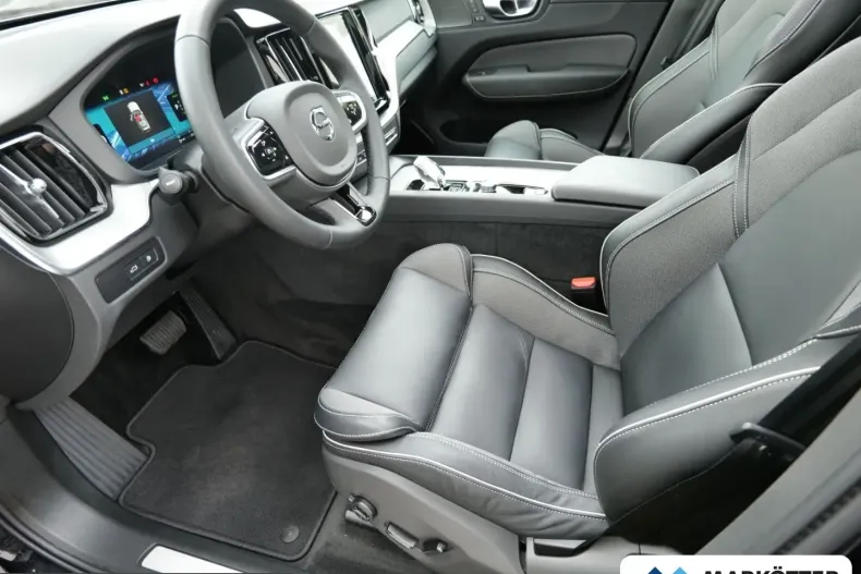Volvo XC60 din 2024 cu 24.206 km - oferta VOL223816 - foto 11