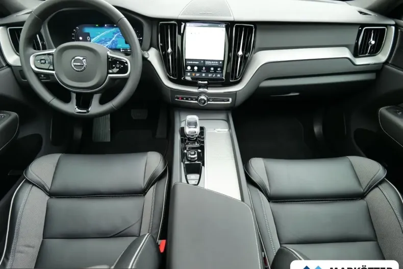 Volvo XC60 din 2024 cu 24.206 km - oferta VOL223816 - foto 12