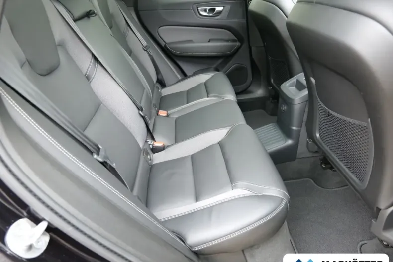 Volvo XC60 din 2024 cu 24.206 km - oferta VOL223816 - foto 14