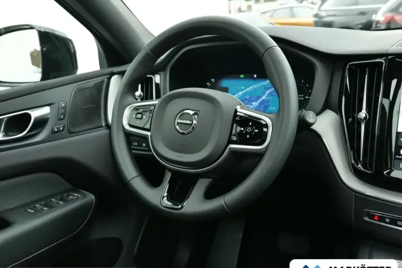 Volvo XC60 din 2024 cu 24.206 km - oferta VOL223816 - foto 24