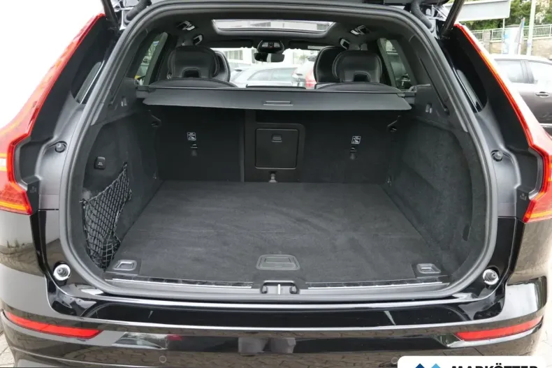 Volvo XC60 din 2024 cu 24.206 km - oferta VOL223816 - foto 25