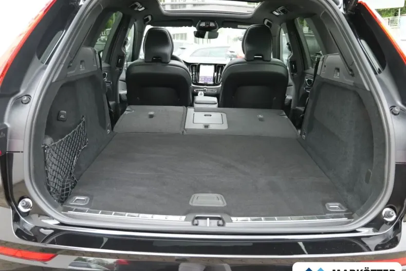 Volvo XC60 din 2024 cu 24.206 km - oferta VOL223816 - foto 27