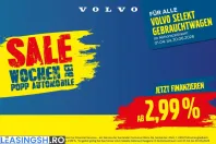 Volvo XC60 din 2025 cu 31.459 km - oferta VOL223817 - foto 2