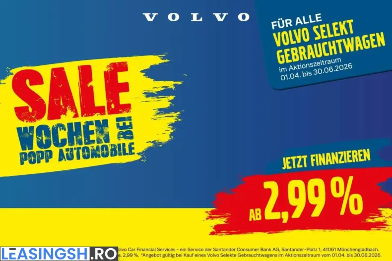 Volvo XC60 din 2025 cu 31.459 km - oferta VOL223817 - foto 2
