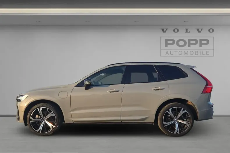 Volvo XC60 din 2025 cu 31.459 km - oferta VOL223817 - foto 3