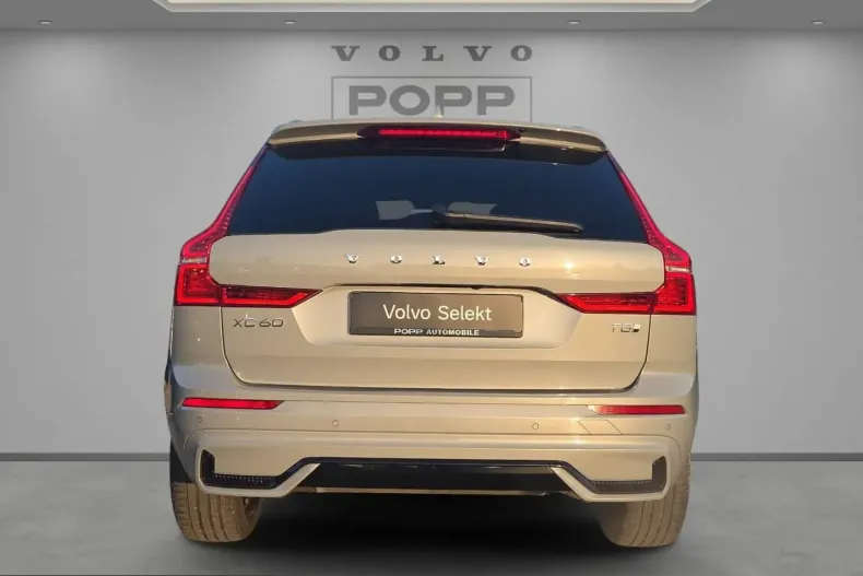 Volvo XC60 din 2025 cu 31.459 km - oferta VOL223817 - foto 5