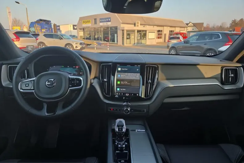 Volvo XC60 din 2025 cu 31.459 km - oferta VOL223817 - foto 16