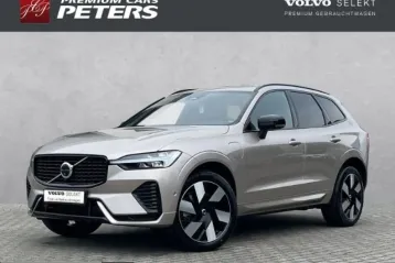 Volvo XC60 din 2024 - oferta VOL223818