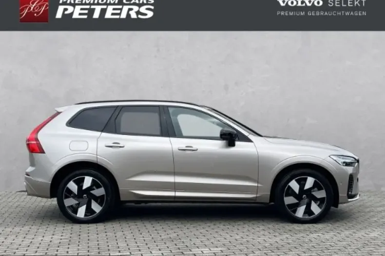 Volvo XC60 din 2024 cu 20.269 km - oferta VOL223818 - foto 6
