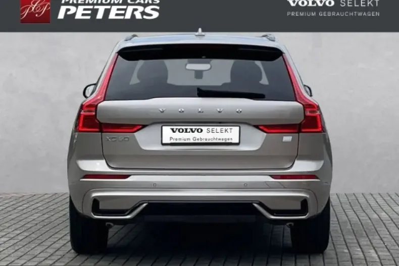 Volvo XC60 din 2024 cu 20.269 km - oferta VOL223818 - foto 7