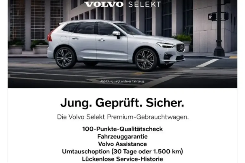 Volvo XC60 din 2024 cu 20.269 km - oferta VOL223818 - foto 16