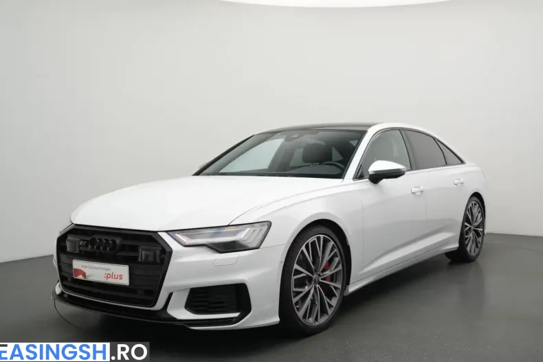 Audi S6 din 2023 cu 56.637 km - oferta AUD223819 - foto 1