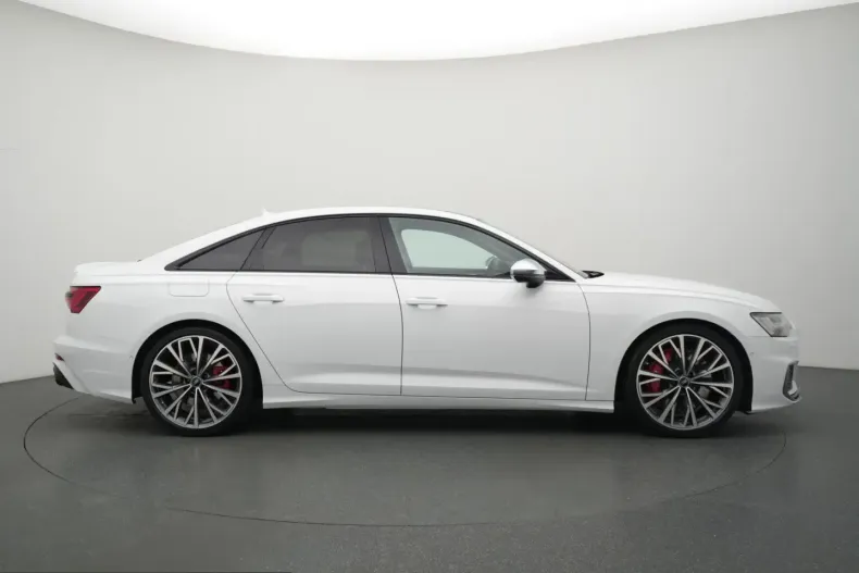 Audi S6 din 2023 cu 56.637 km - oferta AUD223819 - foto 2