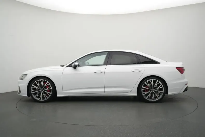 Audi S6 din 2023 cu 56.637 km - oferta AUD223819 - foto 3