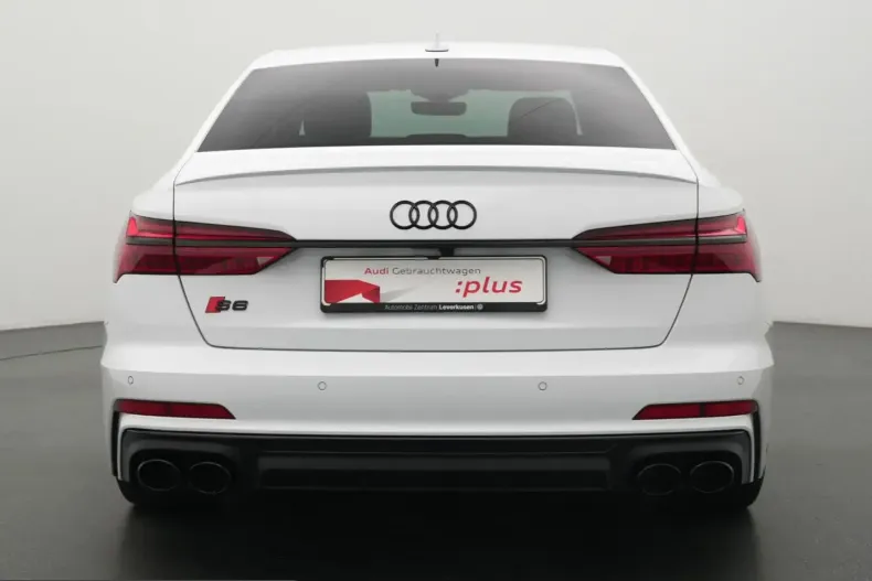 Audi S6 din 2023 cu 56.637 km - oferta AUD223819 - foto 4