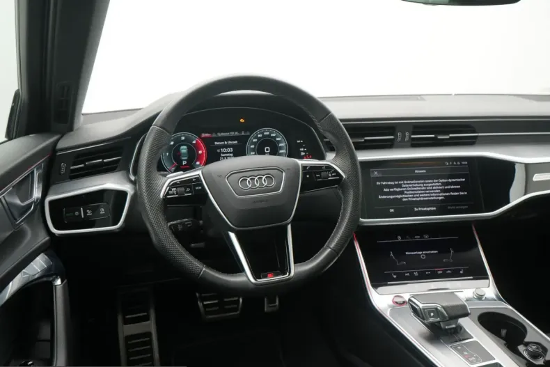 Audi S6 din 2023 cu 56.637 km - oferta AUD223819 - foto 8