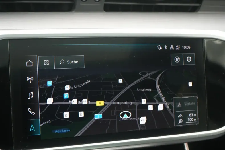 Audi S6 din 2023 cu 56.637 km - oferta AUD223819 - foto 11