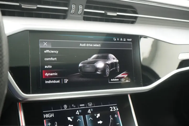 Audi S6 din 2023 cu 56.637 km - oferta AUD223819 - foto 12