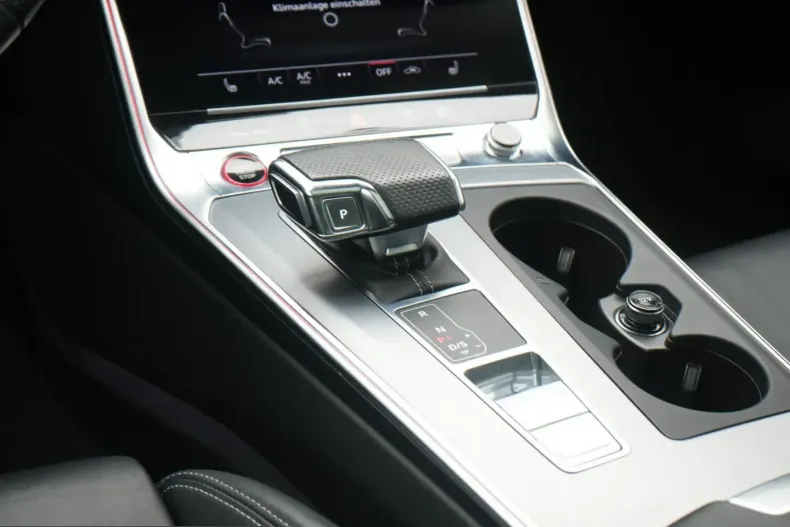 Audi S6 din 2023 cu 56.637 km - oferta AUD223819 - foto 14