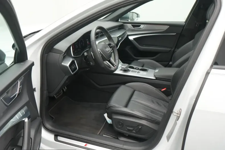 Audi S6 din 2023 cu 56.637 km - oferta AUD223819 - foto 15