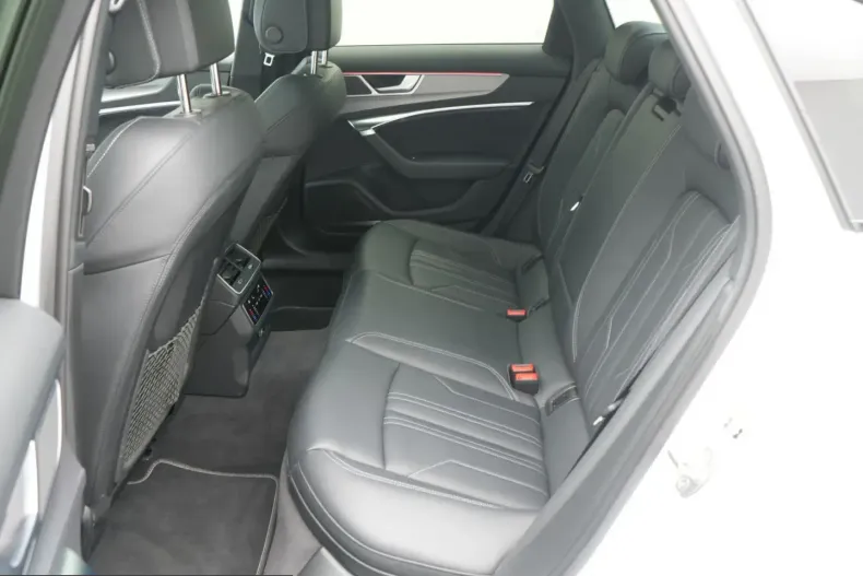 Audi S6 din 2023 cu 56.637 km - oferta AUD223819 - foto 16