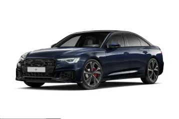 Audi S6 din 2024 - oferta AUD223820