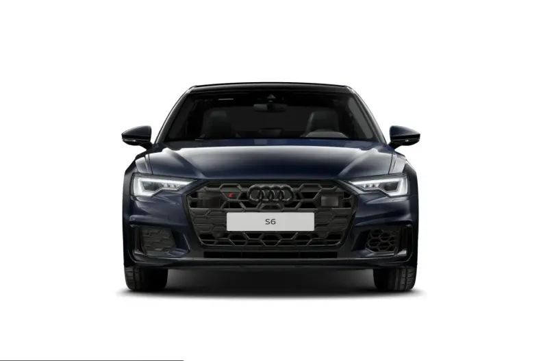 Audi S6 din 2024 cu 26.425 km - oferta AUD223820 - foto 2