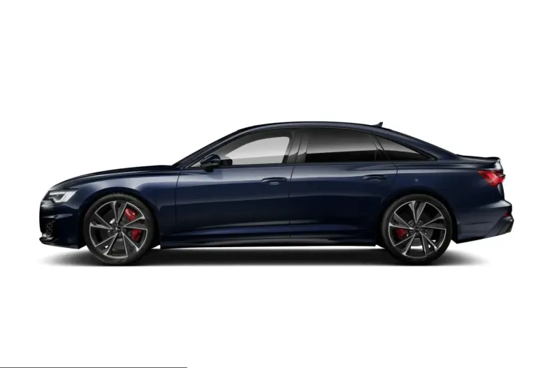 Audi S6 din 2024 cu 26.425 km - oferta AUD223820 - foto 5
