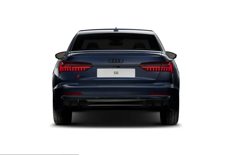 Audi S6 din 2024 cu 26.425 km - oferta AUD223820 - foto 6