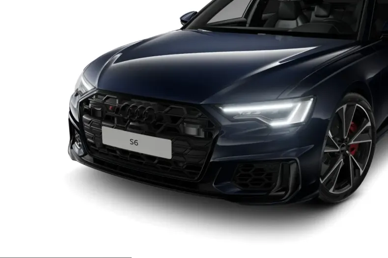 Audi S6 din 2024 cu 26.425 km - oferta AUD223820 - foto 7