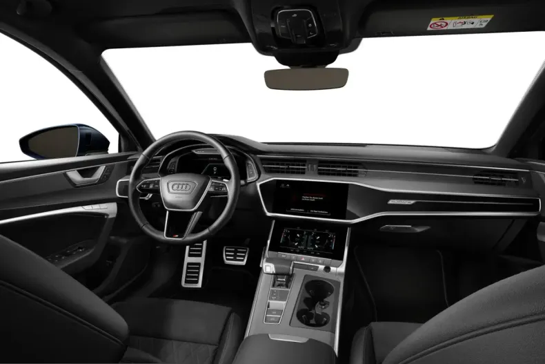 Audi S6 din 2024 cu 26.425 km - oferta AUD223820 - foto 8
