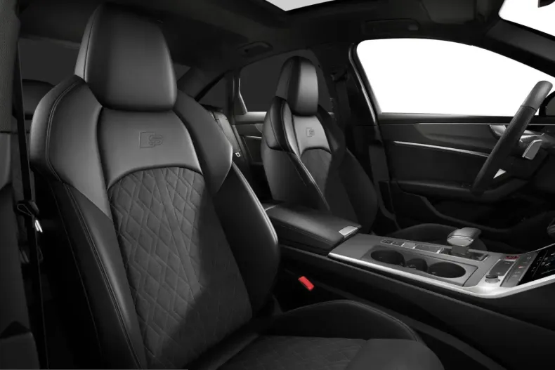 Audi S6 din 2024 cu 26.425 km - oferta AUD223820 - foto 9