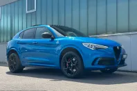 Alfa Romeo Stelvio din 2023 cu 27.979 km - oferta ALF223821 - foto 1