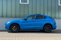Alfa Romeo Stelvio din 2023 cu 27.979 km - oferta ALF223821 - foto 4