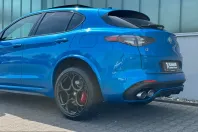 Alfa Romeo Stelvio din 2023 cu 27.979 km - oferta ALF223821 - foto 7