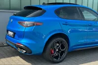 Alfa Romeo Stelvio din 2023 cu 27.979 km - oferta ALF223821 - foto 11