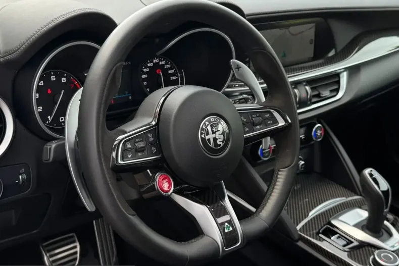 Alfa Romeo Stelvio din 2023 cu 27.979 km - oferta ALF223821 - foto 15