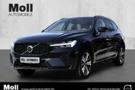 Volvo XC60 din 2024 cu 15.162 km - oferta VOL223822 - foto 1