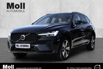 Volvo XC60 din 2024 - oferta VOL223822