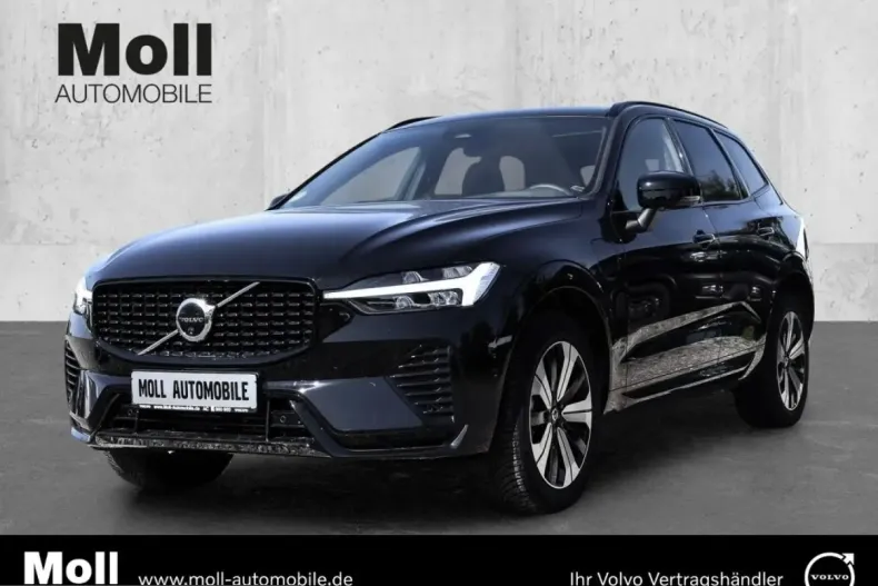 Volvo XC60 din 2024 cu 15.162 km - oferta VOL223822 - foto 1